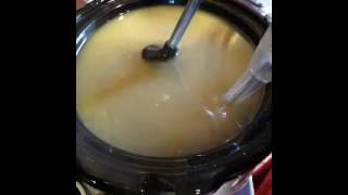 10 MINUTE FLUID HP SAOP / TUTORIAL FREE RECIPE \