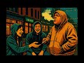 JokerSmoker – Schatten im Kreis
