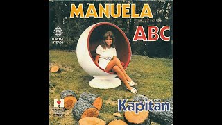 Manuela - ABC (1970) Digital Source