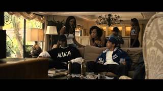 Straight Outta Compton - No Vaseline