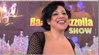 LA ZUMPARELLA con karaoke - Banda Piazzolla