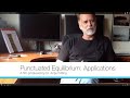 Punctuated Equilibrium: Applications
