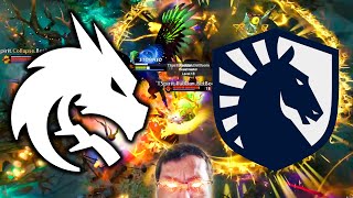 Team SPIRIT vs LIQUID - GROUPSTAGE 1 ▌DREAMLEAGUE25 DOTA 2