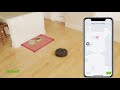 Stays in bounds with Keep Out Zones | Roomba® i-series| iRobot®