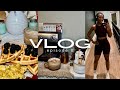 WEEKLY VLOG | CHILL DAYS AT HOME  | LIFEWITHSHEREE