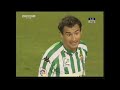 messi masterclass vs real betis home 2007 08 english commentary