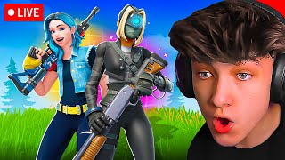 $20,000 DUO TOURNAMENT in FORTNITE!