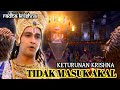 KETURUNAN SRI KRISHNA YANG TIDAK MASUK AKAL