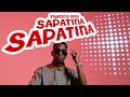 Sapatina Sapatina official video 