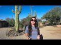 the saguaro hub of the sonoran desert video series episode 1