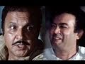 Double Role Makes Hilarious Confusion - Angoor - Sanjeev Kumar, Deven Verma
