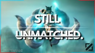 Ahri Is Still Unmatched - Here’s the Proof 🎯