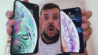 Apple iPhone XS vs X - Worth Upgrading & My Decision!