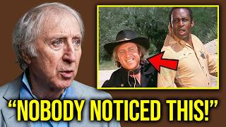 Blazing Saddles (1974): 15 Shocking Facts You Totally Missed!