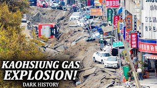 The Kaohsiung Gas Explosion (Disaster Documentary)
