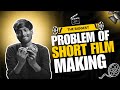 BIGGEST SHORT-FILM PROBLEM | Dark Screen Production | T K Dhamu@darkscreenproduction_ #shortfilm