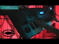 kurzweil k2000 demo i