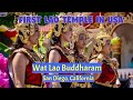 Lao New Year 2024 Wat Market San Diego, California ສະບາຍດີປີໃໝ່ລາວເມືອງແຊນດີເອໂກ້