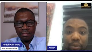 Economist Kelvin Emmanuel analyzes all that is wrong with Nigeria's economy \u0026 offers solutions