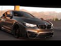 bmw m4 run whoistomvs 4k