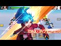 ☘ KOF98UMOL JP Test Exclusive Meta Creator Kula XV Ver Very Imba (クーラXV Ver) - Nemuless❀