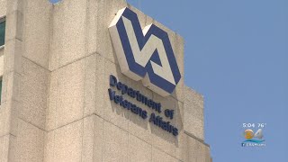 More Than 12 Arrests In VA-Hospital Scheme