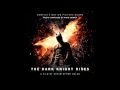 7) Nothing Out There For Me (The Dark Knight Rises-Complete Score)