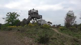 Herkenbosch / Nationalpark \