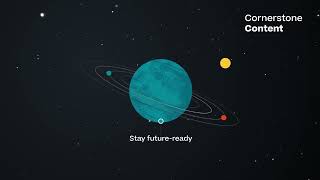 Introducing Cornerstone Galaxy