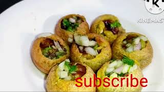 Original பானி பூரி A to Z secret tips-வுடன் சுலபமா செய்ங்க😋| pani puri recipe in tamil | pani puri