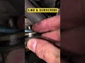 Replacing A Fuel Pressure Regulator on a Chevy Trailblazer. Full video on my YouTube channel.