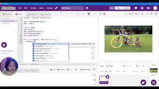 Object Detection using Python in PictoBlox