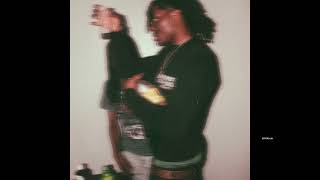 [FREE] Lucki x 1oneam Type Beat - \