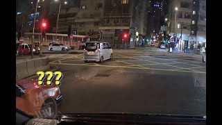 HK車cam G9G - 衝燈 - 人地郁一郁你就衝燈🙈🙈 2