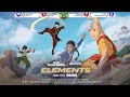 Fortnite x Avatar: Elements - Gameplay Trailer PS5