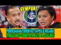 PENDEDAHAN TERKINI KETUA POLIS NEGARA! TERKAIT KES GISBH! APA KATA YB AZALINA?