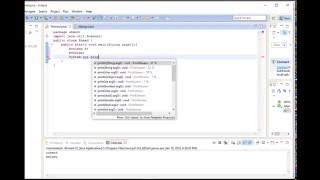 Java Programming Tutorial 19 Boolean Data Type