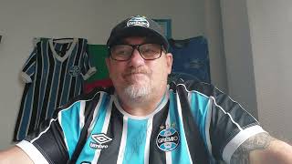 informações de jogadores sem compromisso com o Grêmio #futebol #gremioofical #gremio #gremioimortal