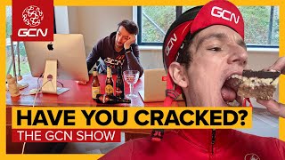 Are We More Fit Or More Sh*t? Has Lockdown Made Cyclists Slower? | GCN Show Ep.420