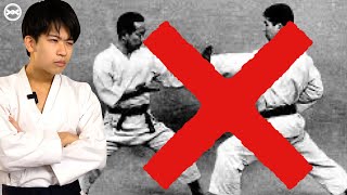 The BEST Karate Approach for Self Defense｜Makiwara