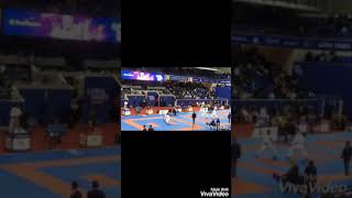 Ruslan Sadikov highlights karate wkf