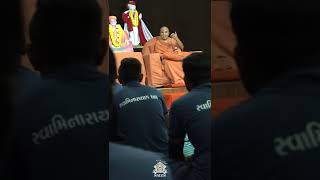 Dham Day 25 Nov, 2022 | HDH Swamishri Vicharan 2022