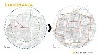 WEBINAR: Understanding TOD Concept, Principles and Design Interventions