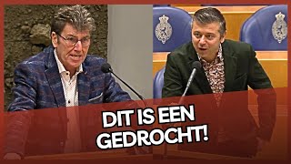 PVV'er Boutkan valt uit tegen partij Timmermans! ‘Gedrocht!’