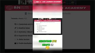 Unlock Your Career: Lawyer Language Secrets Revealed #shorts