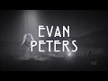 My Roanoke Nightmare Opening Credits