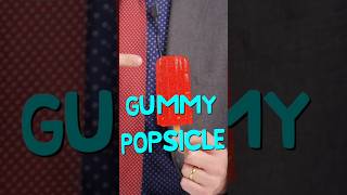 Break This Gummy Popsicle For $$$$