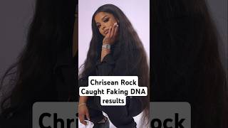 #Trending #chriseanrock Faking #DNA results #blueface