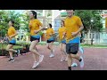 review race kit thẮng lỢi fun run triỆu bƯỚc chÂn hẠnh phÚc