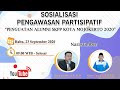 Penguatan ALumni SKPP Kota Mojokerto 2020